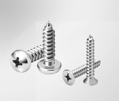 screw fastener